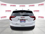 2021 GMC Terrain FWD SLE