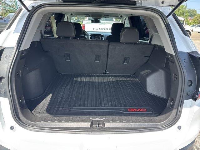 2022 GMC Terrain FWD SLE