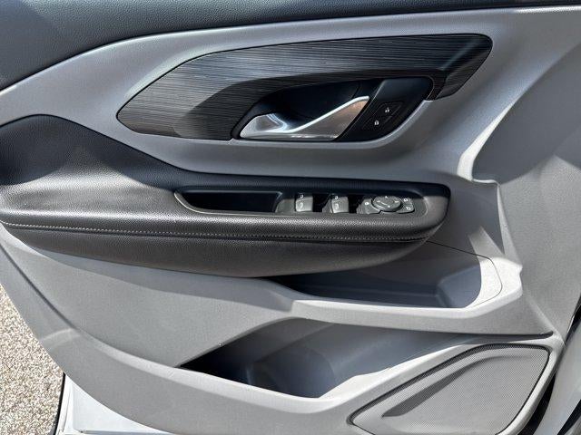 2022 GMC Terrain FWD SLE