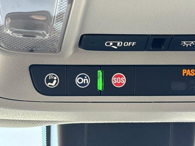 2022 GMC Terrain FWD SLE