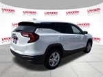 2022 GMC Terrain FWD SLE