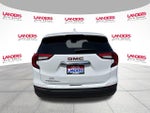 2022 GMC Terrain FWD SLE