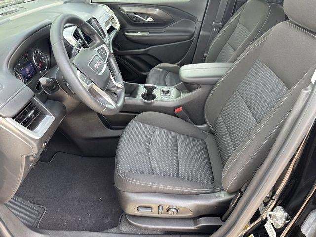 2022 GMC Terrain FWD SLE