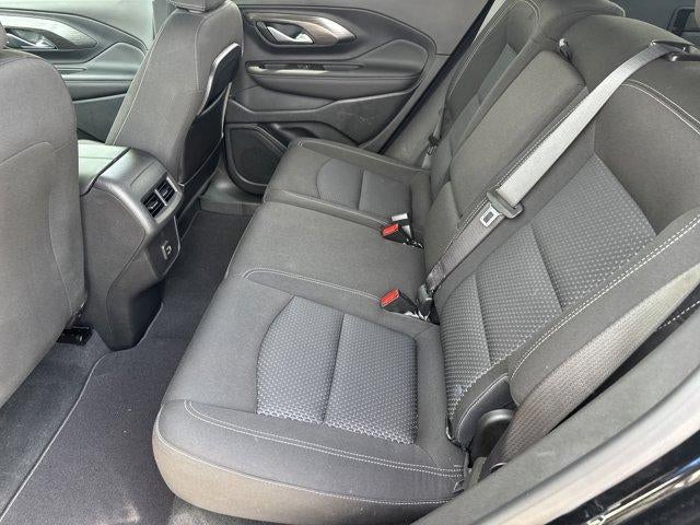2022 GMC Terrain FWD SLE