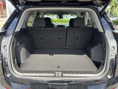 2022 GMC Terrain FWD SLE