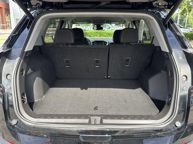 2022 GMC Terrain FWD SLE