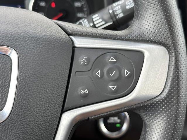 2022 GMC Terrain FWD SLE