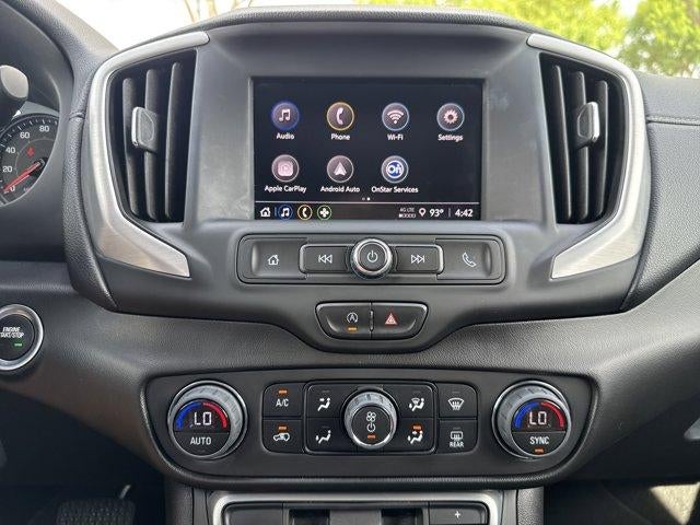 2022 GMC Terrain FWD SLE