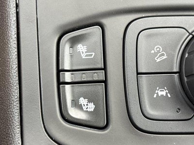 2022 GMC Terrain FWD SLE