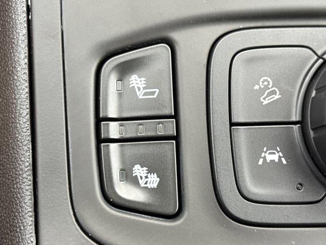 2022 GMC Terrain FWD SLE