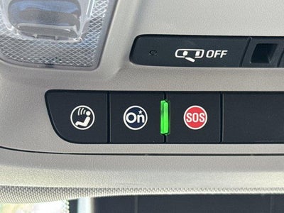 2022 GMC Terrain FWD SLE