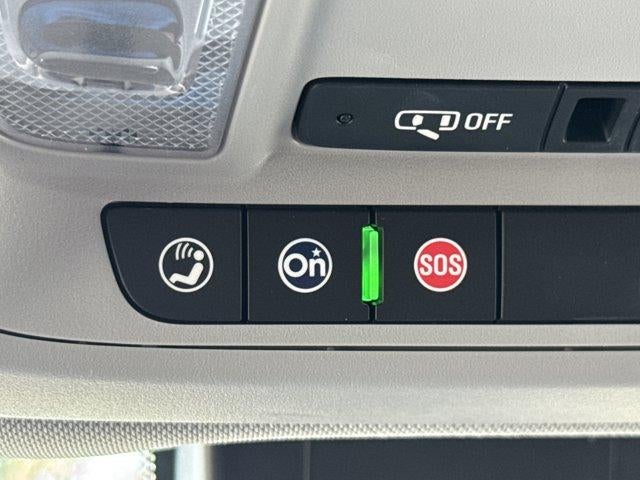 2022 GMC Terrain FWD SLE