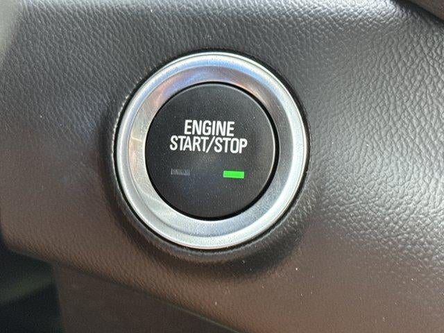 2022 GMC Terrain FWD SLE