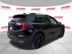 2022 GMC Terrain FWD SLE