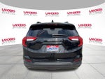 2022 GMC Terrain FWD SLE