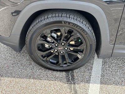 2022 GMC Terrain FWD SLE