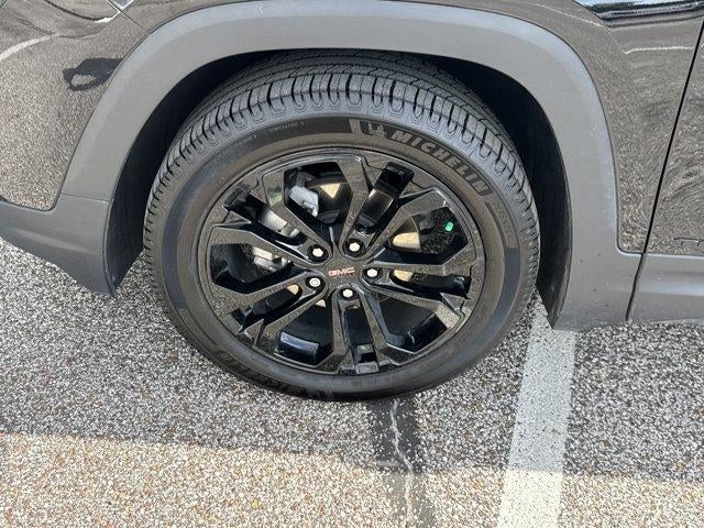 2022 GMC Terrain FWD SLE