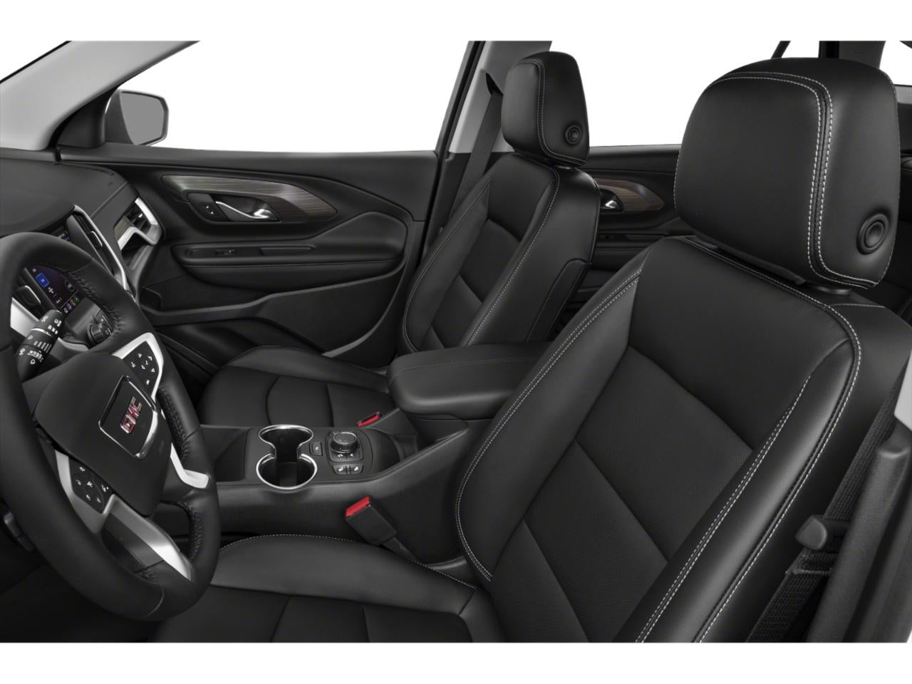 2022 GMC Terrain FWD SLE
