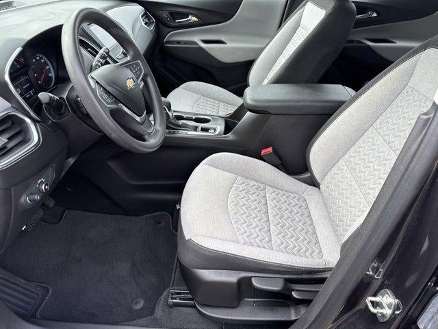 2022 Chevrolet Equinox FWD 4dr LS