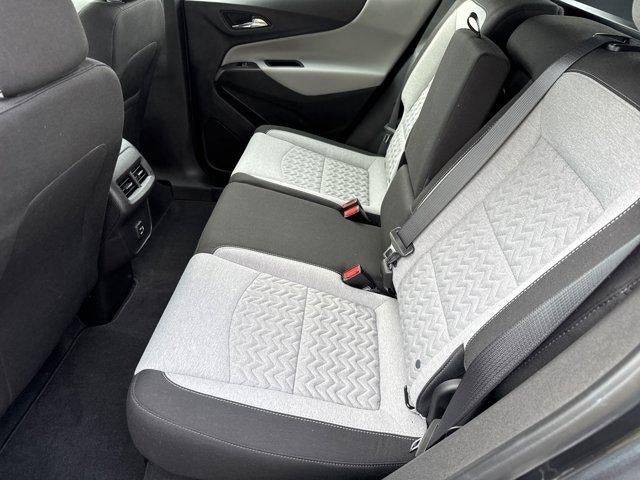 2022 Chevrolet Equinox FWD 4dr LS