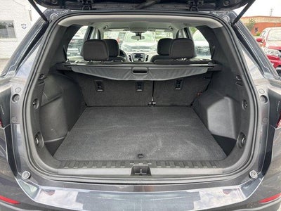 2022 Chevrolet Equinox FWD 4dr LS