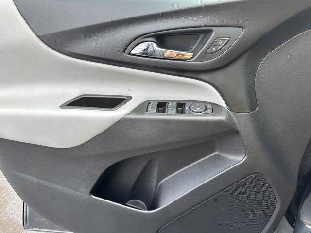 2022 Chevrolet Equinox FWD 4dr LS