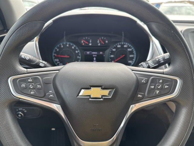 2022 Chevrolet Equinox FWD 4dr LS