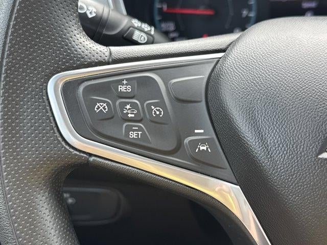 2022 Chevrolet Equinox FWD 4dr LS