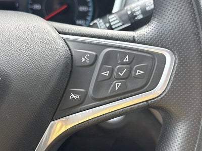 2022 Chevrolet Equinox FWD 4dr LS