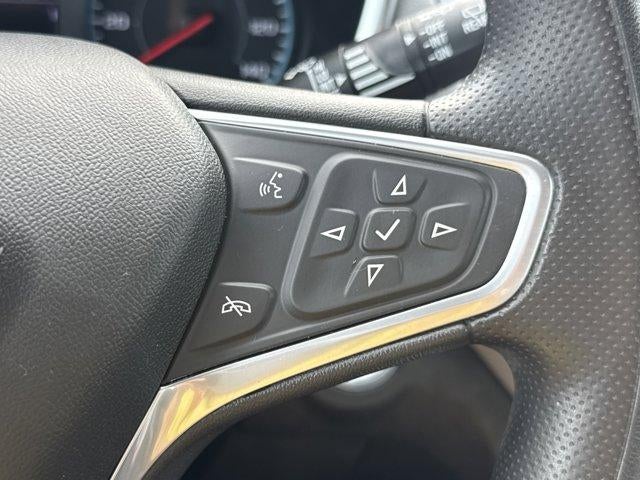 2022 Chevrolet Equinox FWD 4dr LS