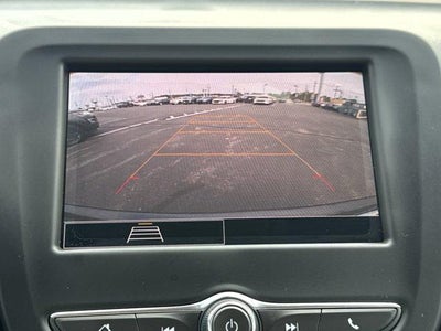 2022 Chevrolet Equinox FWD 4dr LS