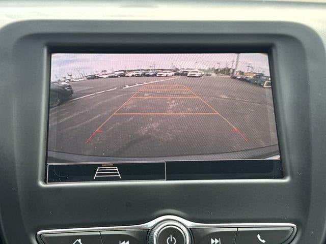 2022 Chevrolet Equinox FWD 4dr LS