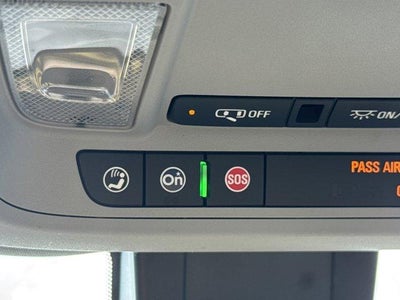 2022 Chevrolet Equinox FWD 4dr LS