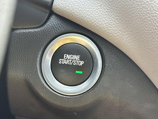 2022 Chevrolet Equinox FWD 4dr LS