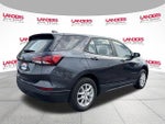 2022 Chevrolet Equinox FWD 4dr LS