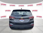 2022 Chevrolet Equinox FWD 4dr LS