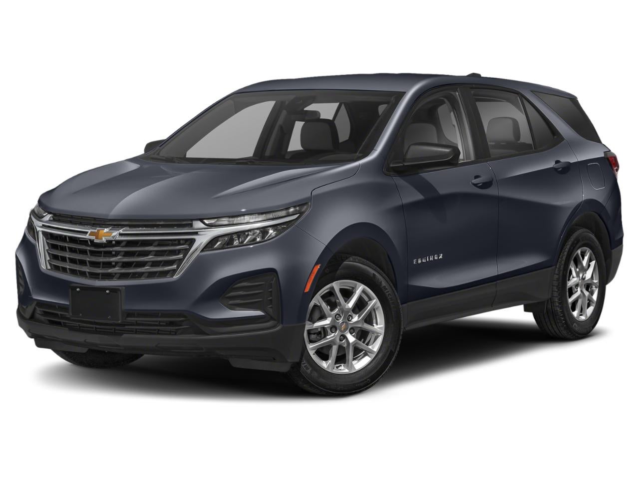 2022 Chevrolet Equinox FWD 4dr LS
