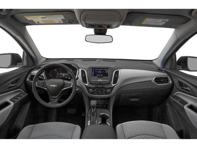 2022 Chevrolet Equinox FWD 4dr LS