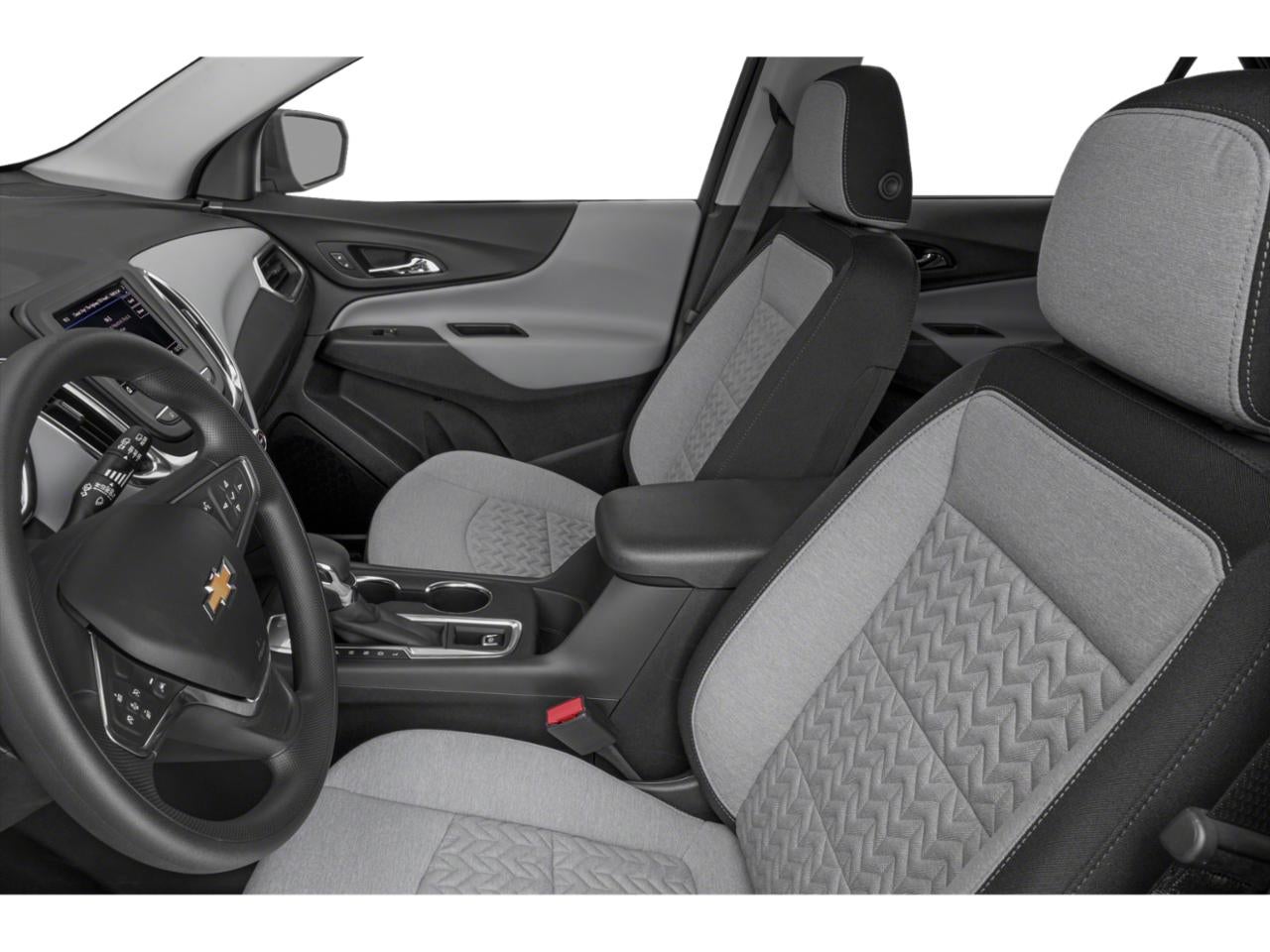 2022 Chevrolet Equinox FWD 4dr LS