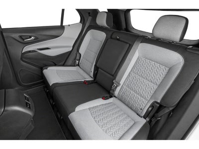 2022 Chevrolet Equinox FWD 4dr LS