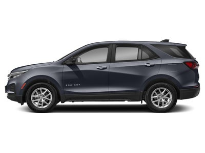 2022 Chevrolet Equinox FWD 4dr LS