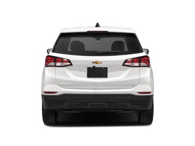 2022 Chevrolet Equinox FWD 4dr LS