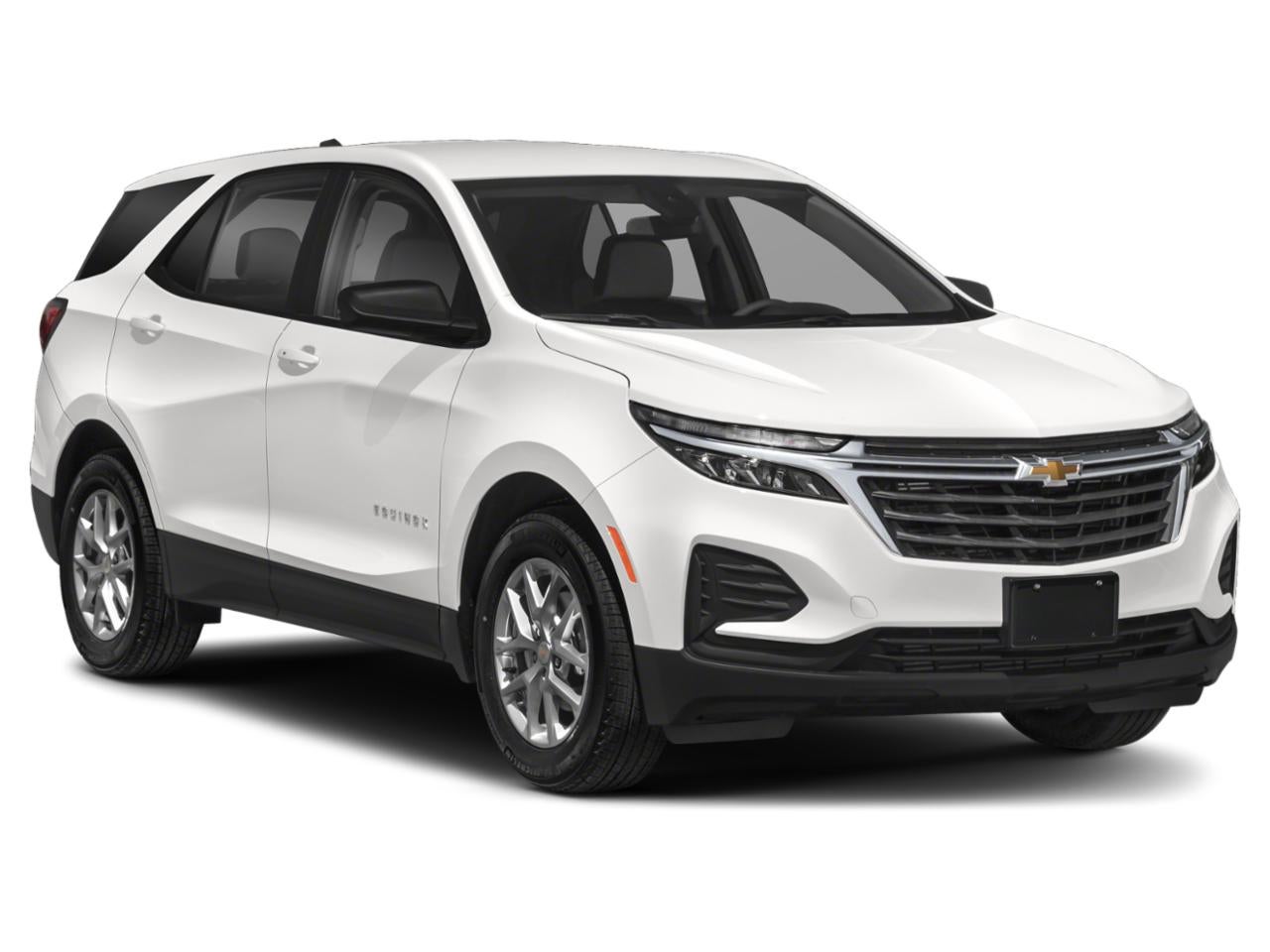 2022 Chevrolet Equinox FWD 4dr LS