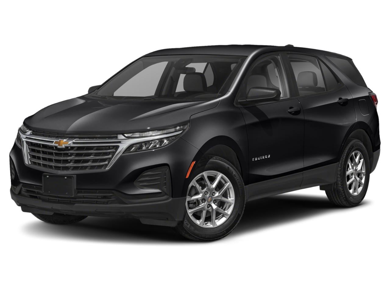 2024 Chevrolet Equinox FWD LS