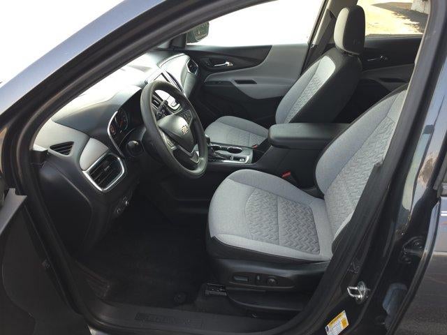 2022 Chevrolet Equinox FWD 4dr LS w/1LS