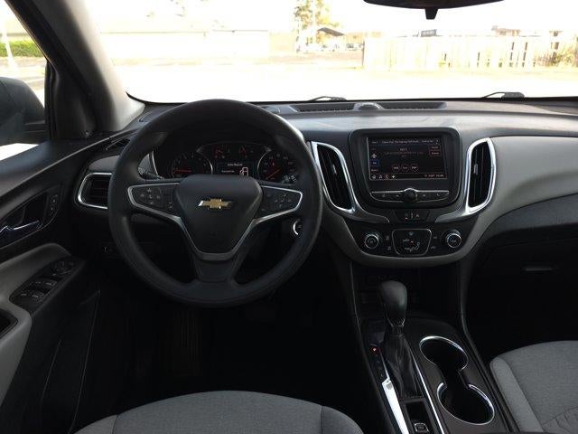 2022 Chevrolet Equinox FWD 4dr LS w/1LS