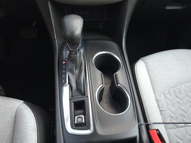 2022 Chevrolet Equinox FWD 4dr LS w/1LS