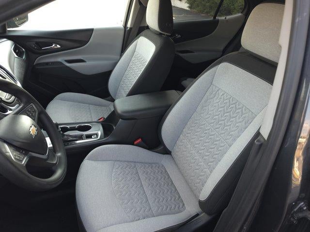 2022 Chevrolet Equinox FWD 4dr LS w/1LS