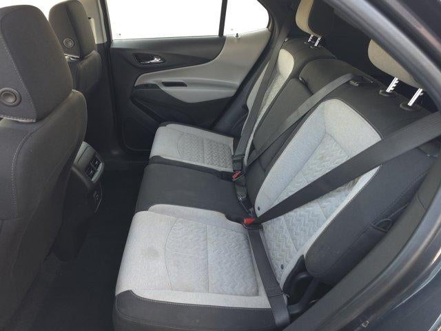 2022 Chevrolet Equinox FWD 4dr LS w/1LS