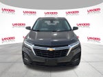 2022 Chevrolet Equinox FWD 4dr LS w/1LS